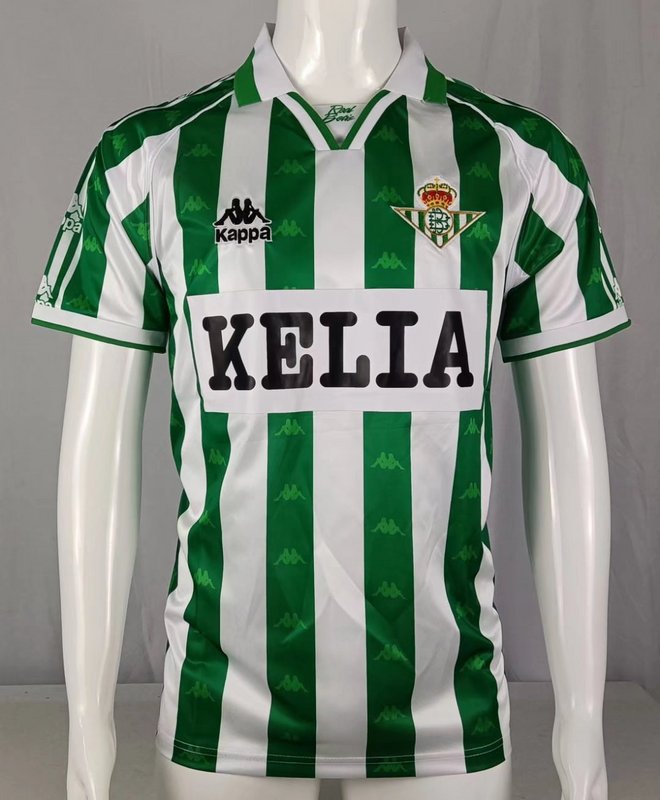 96-97 Betis home